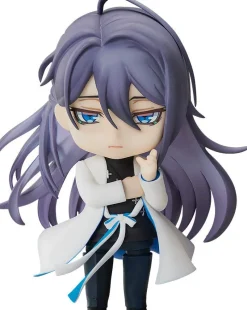 FREEing Hypnosis Mic Division Rap Battle - Jinguuji Jakurai - Nendoroid #1224 Online