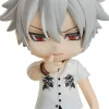 Sale Good Smile Company Hypnosis Mic -Division Rap Battle- - Aohitsugi Samatoki - Nendoroid #1208 (FREEing)