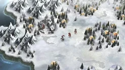 Nintendo I Am Setsuna Online