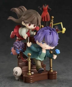 Online Good Smile Arts Shanghai , Good Smile Company As Producer Ib - Akai Fuku no Onna - Aoi Ningyou - Garry - Manekin no Kubi - Medama - Mukosei - Qset+ (Good Smile Arts Shanghai, Good Smile Company)