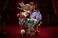 Online Good Smile Arts Shanghai , Good Smile Company As Producer Ib - Akai Fuku no Onna - Aoi Ningyou - Garry - Manekin no Kubi - Medama - Mukosei - Qset+ (Good Smile Arts Shanghai, Good Smile Company)