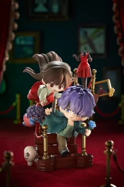 Online Good Smile Arts Shanghai , Good Smile Company As Producer Ib - Akai Fuku no Onna - Aoi Ningyou - Garry - Manekin no Kubi - Medama - Mukosei - Qset+ (Good Smile Arts Shanghai, Good Smile Company)