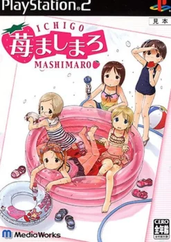 Hot Media Works Ichigo Mashimaro