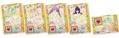 Online Takara Tomy A.R.T.S Idol Time PriPara Yume All Star Live! - Gorgeous Pack