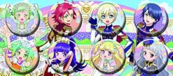 Online Takara Tomy A.R.T.S Idol Time PriPara Yume All Star Live! - Gorgeous Pack