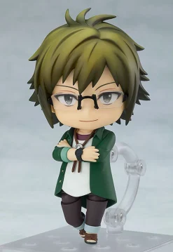 Hot Orange Rouge IDOLiSH7 - Nikaidou Yamato - Nendoroid #1372