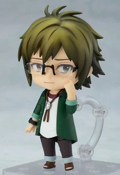 Hot Orange Rouge IDOLiSH7 - Nikaidou Yamato - Nendoroid #1372