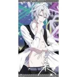 Ensky Idolish7 - Yaotome Gaku - Idolish7 Visual Bath Towel Sale