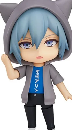Orange Rouge IDOLiSH7 - Yotsuba Tamaki - Nendoroid #926 Best