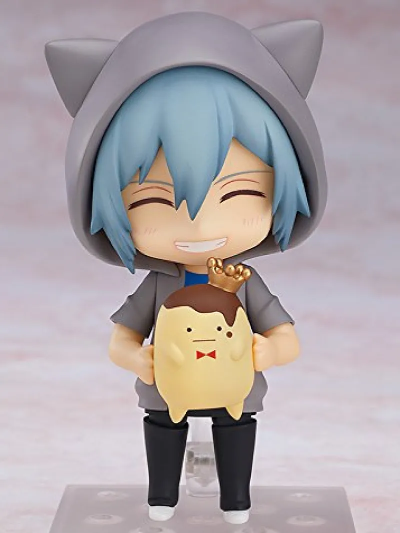 Orange Rouge IDOLiSH7 - Yotsuba Tamaki - Nendoroid #926 Best