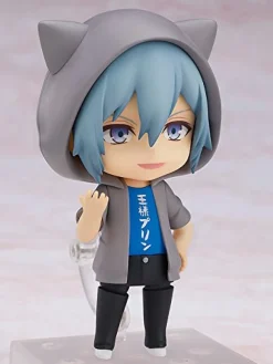 Orange Rouge IDOLiSH7 - Yotsuba Tamaki - Nendoroid #926 Best