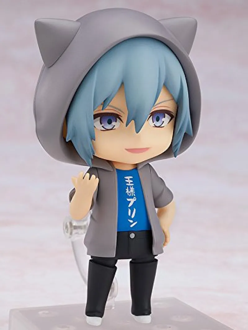 Orange Rouge IDOLiSH7 - Yotsuba Tamaki - Nendoroid #926 Best