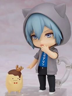 Orange Rouge IDOLiSH7 - Yotsuba Tamaki - Nendoroid #926 Best