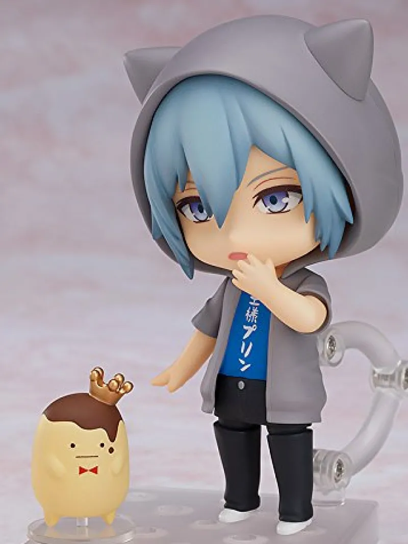 Orange Rouge IDOLiSH7 - Yotsuba Tamaki - Nendoroid #926 Best