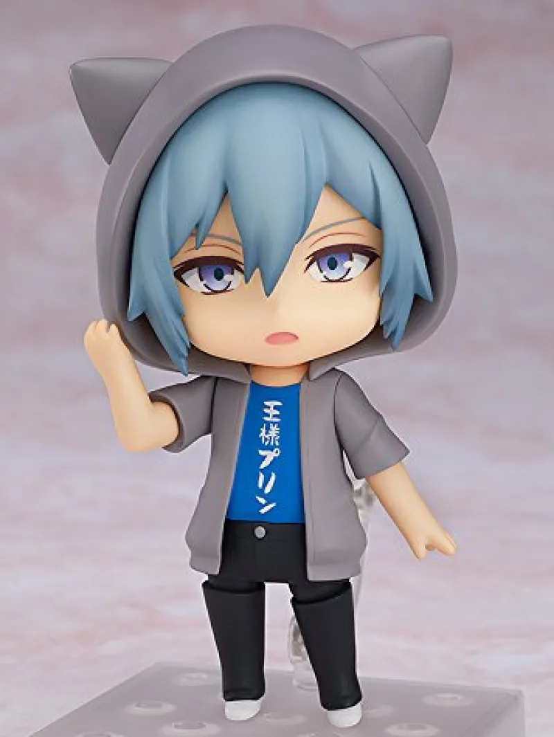 Orange Rouge IDOLiSH7 - Yotsuba Tamaki - Nendoroid #926 Best