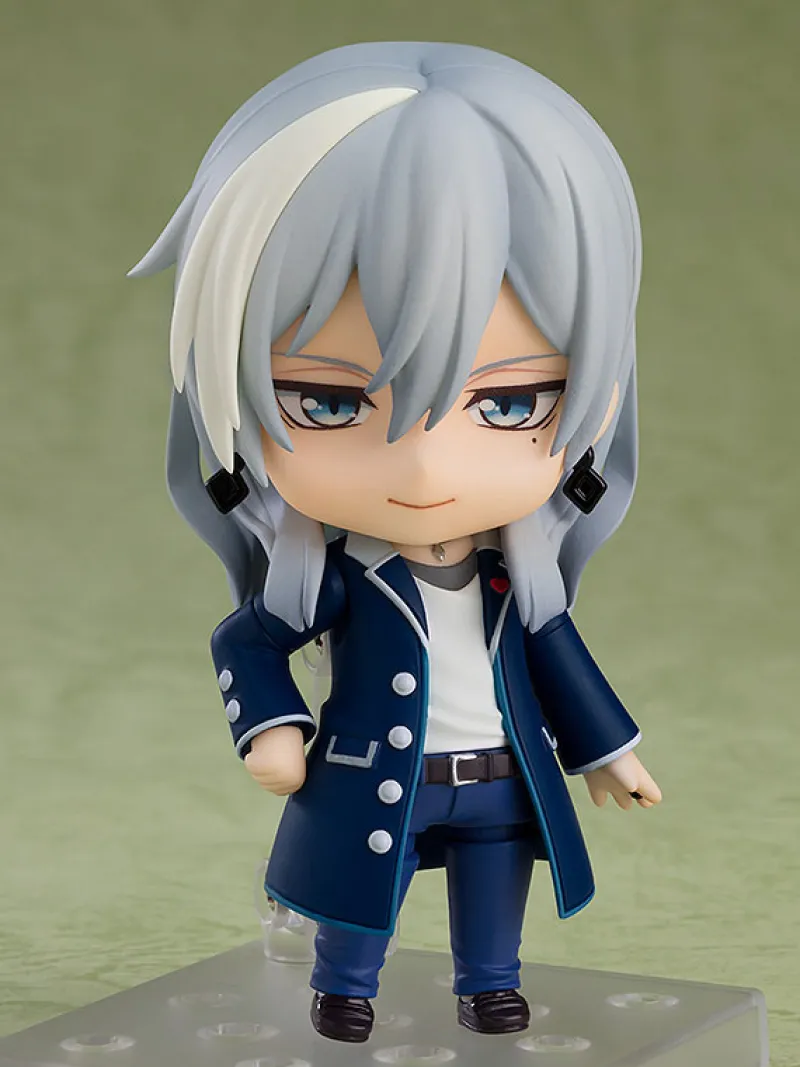 Orange Rouge IDOLiSH7 - Yuki - Nendoroid #1665 Online