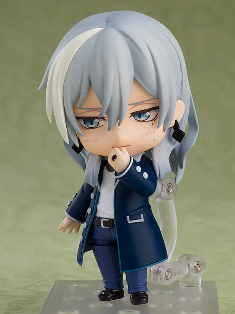 Orange Rouge IDOLiSH7 - Yuki - Nendoroid #1665 Online