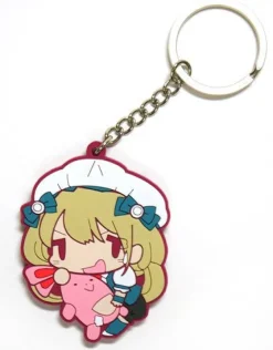 Online Cospa iDOLM@STER Cinderella Girls - Futaba Anzu - Keyholder - Tsumamare - R+