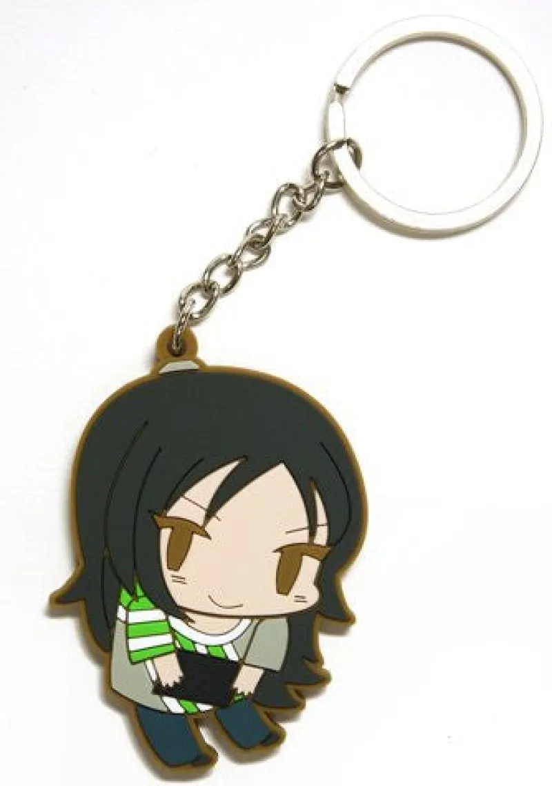 Cospa iDOLM@STER Cinderella Girls - Veteran Trainer - Keyholder - Tsumamare - R Discount