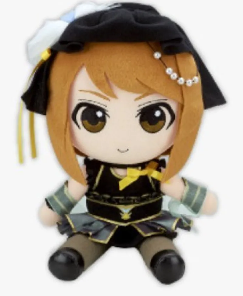 Gift iDOLM@STER Cinderella Girls - Houjou Karen New