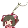 Discount Cospa iDOLM@STER Cinderella Girls - Maekawa Miku - Keyholder - Tsumamare - R+