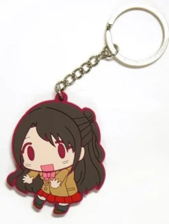 Cospa iDOLM@STER Cinderella Girls - Shimamura Uzuki - Keyholder - Tsumamare - N Outlet