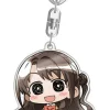 Gift iDOLM@STER Cinderella Girls - Shimamura Uzuki - Keyholder - Minicchu (, Phat Company) New