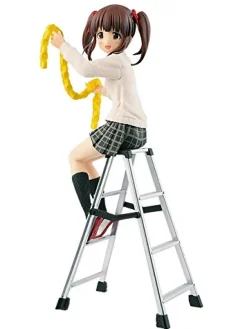 Sale Banpresto iDOLM@STER Cinderella Girls - Ogata Chieri - EXQ Figure