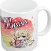 Discount Gift iDOLM@STER Cinderella Girls - Futaba Anzu - Minicchu - Mug (Phat Company, )