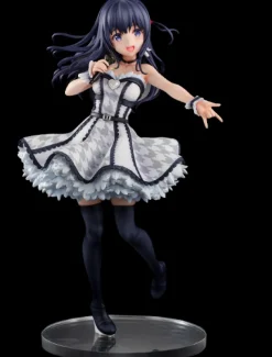 Alpha Satellite, eStream Idoly Pride - Nagase Mana - Shibuya Scramble Figure - 1/7 Best