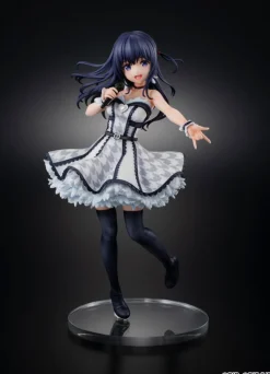 Alpha Satellite, eStream Idoly Pride - Nagase Mana - Shibuya Scramble Figure - 1/7 Best