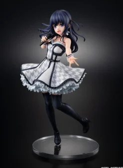 Alpha Satellite, eStream Idoly Pride - Nagase Mana - Shibuya Scramble Figure - 1/7 Best