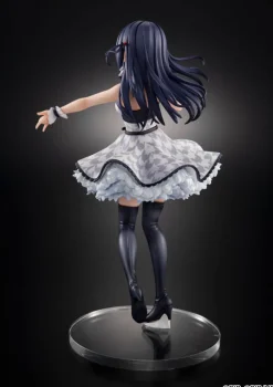 Alpha Satellite, eStream Idoly Pride - Nagase Mana - Shibuya Scramble Figure - 1/7 Best