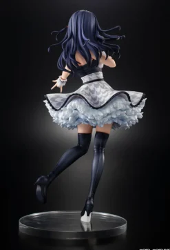 Alpha Satellite, eStream Idoly Pride - Nagase Mana - Shibuya Scramble Figure - 1/7 Best