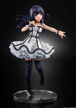 Alpha Satellite, eStream Idoly Pride - Nagase Mana - Shibuya Scramble Figure - 1/7 Best
