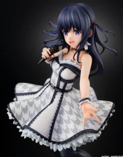 Alpha Satellite, eStream Idoly Pride - Nagase Mana - Shibuya Scramble Figure - 1/7 Best