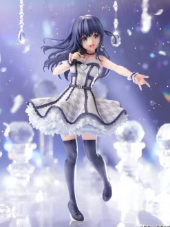 Alpha Satellite, eStream Idoly Pride - Nagase Mana - Shibuya Scramble Figure - 1/7 Best