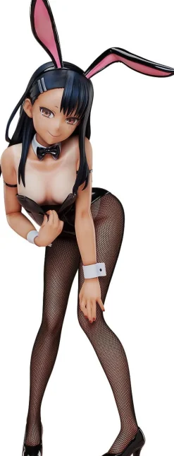 FREEing Ijiranaide, Nagatoro-san 2nd Attack - Nagatoro Hayase - B-style - 1/4 - Bunny Ver. Hot