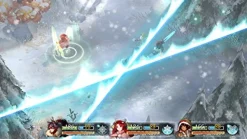 Best Square Enix Ikenie to Yuki no Setsuna