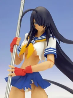 Sale Max Factory Ikki Tousen Great Guardians - Kan'u Unchou - Figma #010