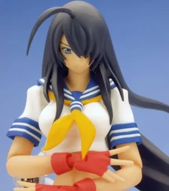 Sale Max Factory Ikki Tousen Great Guardians - Kan'u Unchou - Figma #010
