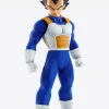 Hot BANDAI SPIRITS IMAGINATION WORKS Vegeta "Dragon Ball Z"