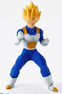 Hot BANDAI SPIRITS IMAGINATION WORKS Vegeta 