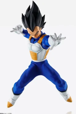 Hot BANDAI SPIRITS IMAGINATION WORKS Vegeta 