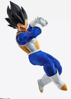 Hot BANDAI SPIRITS IMAGINATION WORKS Vegeta 