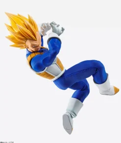 Hot BANDAI SPIRITS IMAGINATION WORKS Vegeta 
