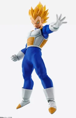 Hot BANDAI SPIRITS IMAGINATION WORKS Vegeta 