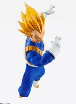 Hot BANDAI SPIRITS IMAGINATION WORKS Vegeta 