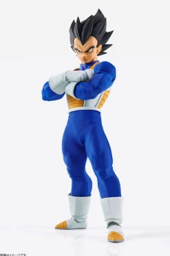 Hot BANDAI SPIRITS IMAGINATION WORKS Vegeta 