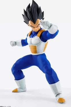 Hot BANDAI SPIRITS IMAGINATION WORKS Vegeta 